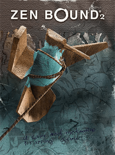 Zen Bound 2 (PC) Steam Key GLOBAL