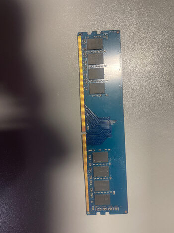 Ramaxel ddr4 8gb RAM