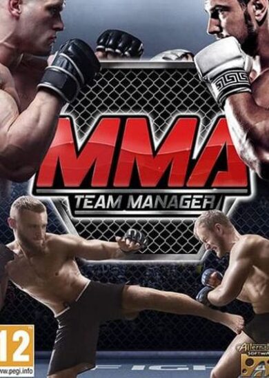 

MMA Team Manager (PC) Steam Key GLOBAL