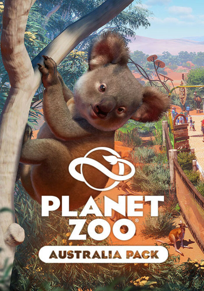 planet zoo ps5