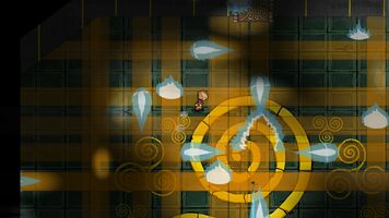 Eternal Step Steam Key GLOBAL for sale