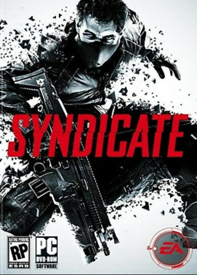 

Syndicate - Executive Package (DLC) Origin Key GLOBAL