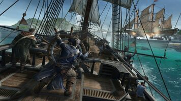 Assassin's Creed III Uplay Key GLOBAL