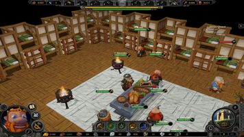 Get A Game of Dwarves  Steam Key GLOBAL