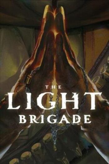 The Light Brigade (PC) Steam Key GLOBAL