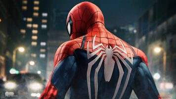 Get Marvel's Spider-Man Remastered (PC) Steam Key TURKEY