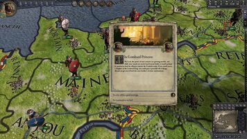 Get Crusader Kings II - Charlemagne (DLC) Steam Key GLOBAL