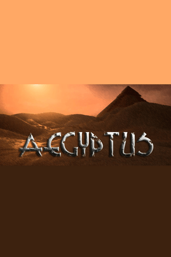 AEGYPTUS (PC) Steam Key GLOBAL