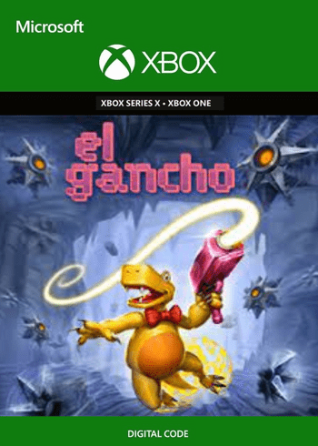 El Gancho XBOX LIVE Key ARGENTINA