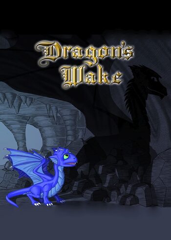 Dragon's Wake Steam Key GLOBAL
