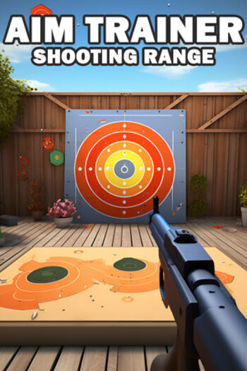 Buy Aim Trainer Shooting Range Pc Steam Key Cheap Price Eneba Buy Aim Trainer Shooting Range Pc Steam Key Cheap Price Eneba