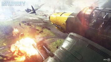 Battlefield V (PS4) PSN Key EUROPE