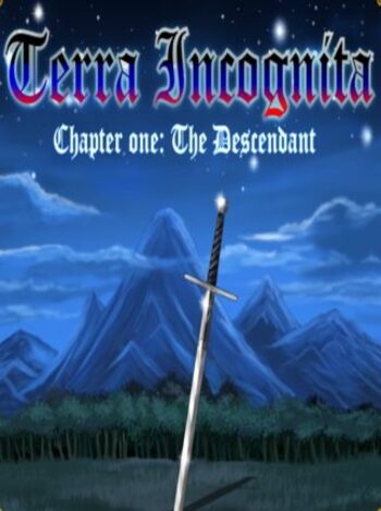 Terra Incognita - Chapter One: The Descendant Steam Key EUROPE