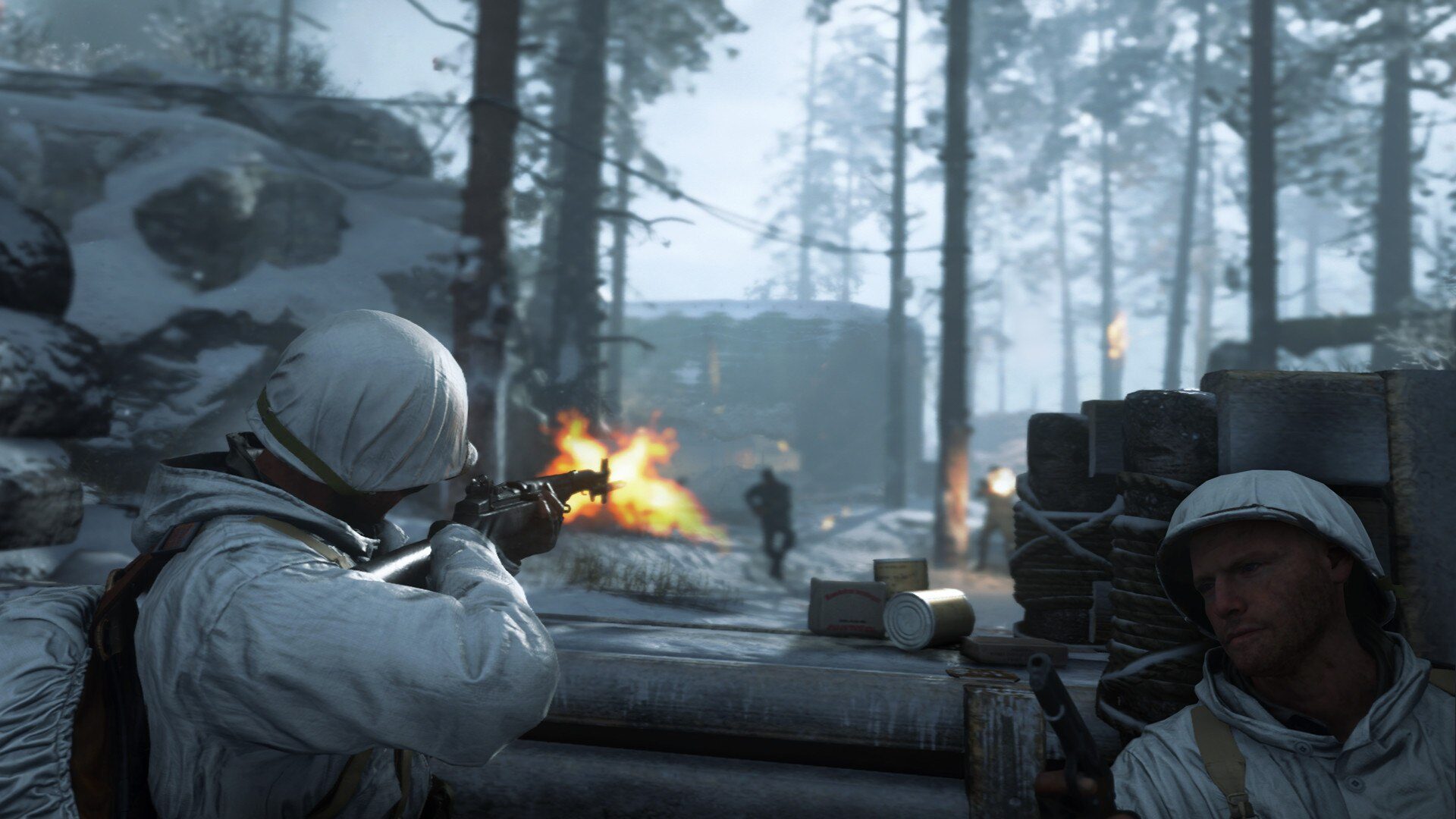 Call of Duty: WWII Digital Deluxe Review  Bonus Stage is the world's  leading source for Playstation 5, Xbox Series X, Nintendo Switch, PC,  Playstation 4, Xbox One, 3DS, Wii U, Wii
