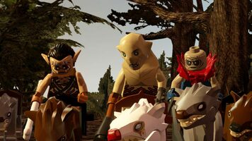 LEGO: The Hobbit Steam Clave GLOBAL