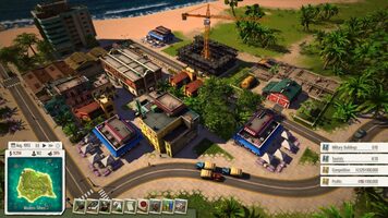 Tropico 5: Complete Collection Steam Key GLOBAL