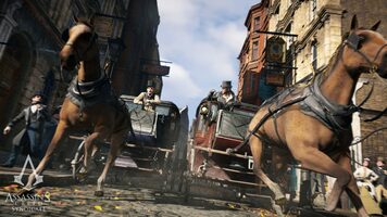 Assassin's Creed: Syndicate (ENG) (PC) Uplay Key GLOBAL for sale
