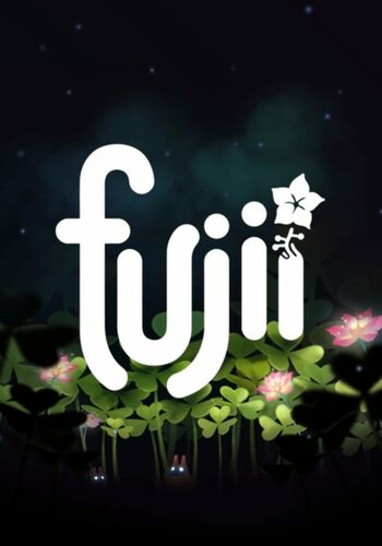 Fujii [VR] (PC) Steam Key GLOBAL