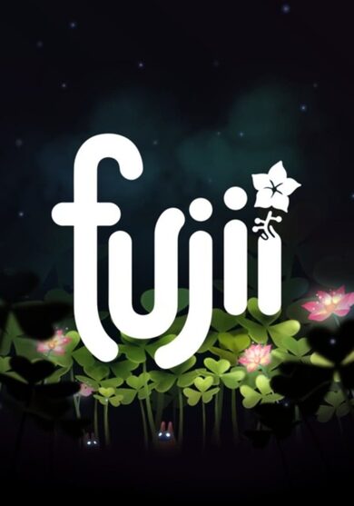 E-shop Fujii [VR] (PC) Steam Key GLOBAL