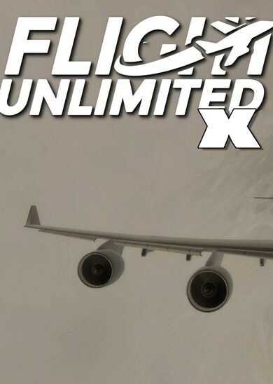E-shop Flight Unlimited X - Windows 10 Store Key UNITED STATES