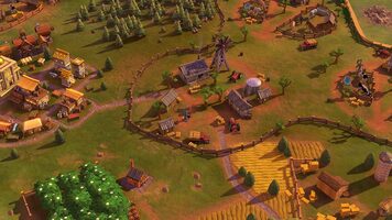 Sid Meier's Civilization VI - Australia Civilization & Scenario Pack (DLC) Steam Key GLOBAL