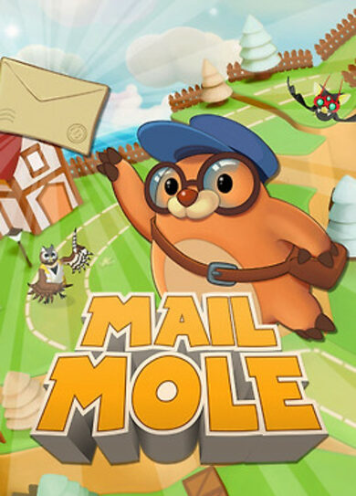 

Mail Mole Steam Key GLOBAL