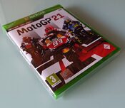 Buy MotoGP 21 Xbox Series X