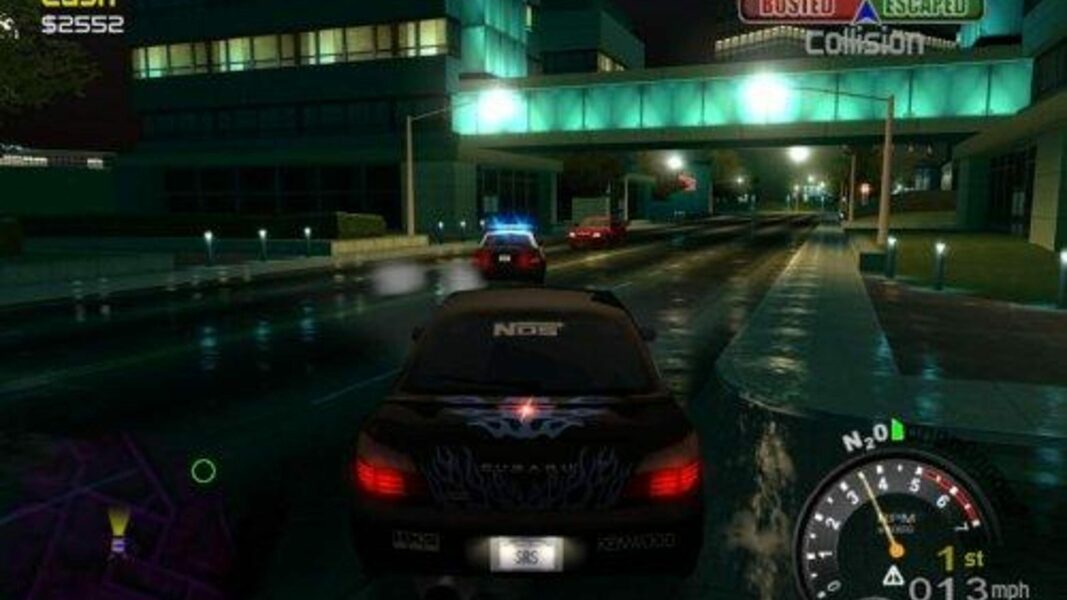 street racing syndicate street racing syndicate