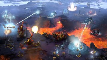 Redeem Warhammer 40,000: Dawn of War III Steam Key GLOBAL