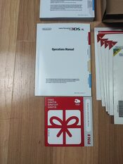 Buy Nintendo 3DS XL, White