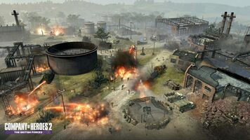 Company of Heroes 2 (Platinum Edition) Steam Key GLOBAL for sale