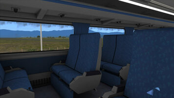 Train Simulator - Pacific Surfliner LA - San Diego Route (DLC) Steam Key GLOBAL