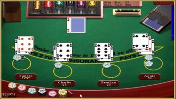 Casino Blackjack Steam Key GLOBAL