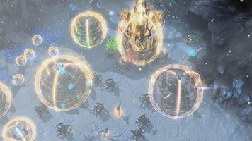 Starcraft II: Heart of the Swarm (DLC) Battle.net Key EUROPE for sale