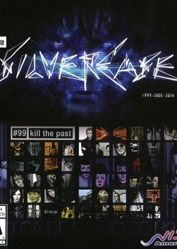 The Silver Case Steam Key GLOBAL