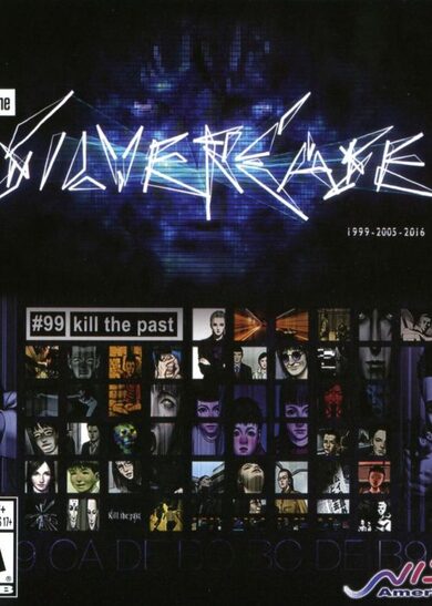 

The Silver Case Steam Key GLOBAL