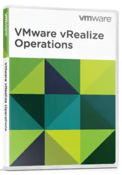 

VMware vRealize with Operations Management 7 Enterprise Plus Key GLOBAL