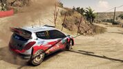 WRC 5: FIA World Rally Championship Steam Key EUROPE