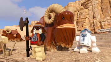 LEGO Star Wars: The Skywalker Saga PlayStation 5 for sale