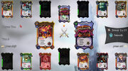 Get De'Vine: Card Battles (PC) Steam Key GLOBAL