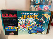 SUPER NINTENDO COLOR PACK