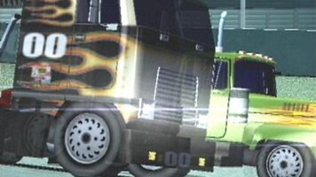 Truck Racing 2 PlayStation 2 for sale