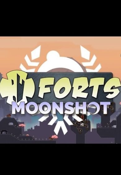 

Forts - Moonshot (DLC) Steam Key GLOBAL