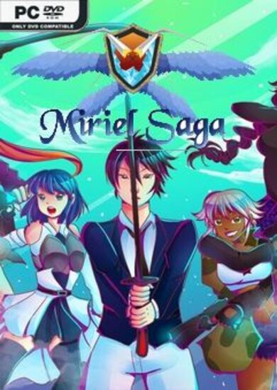 E-shop Miriel Saga (PC) Steam Key GLOBAL