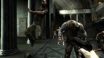 Buy Alone in the Dark Steam Key EUROPE