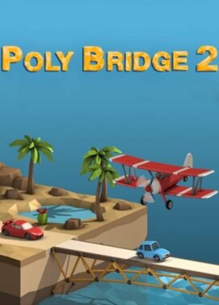 poly bridge 2 steam