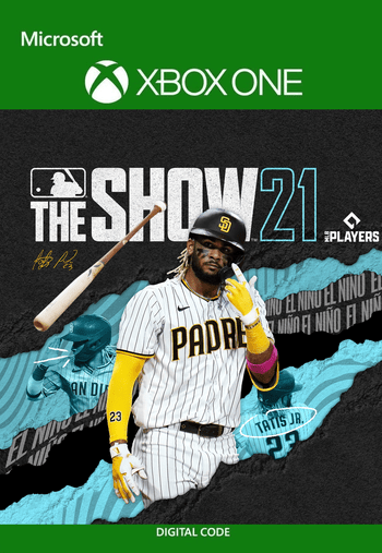 MLB The Show 21: Summer Bundle (DLC) XBOX LIVE Key GLOBAL