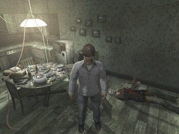 Get Silent Hill 4: The Room PlayStation 2