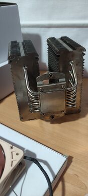 Noctua NH-D14 900-1200 RPM CPU Cooler