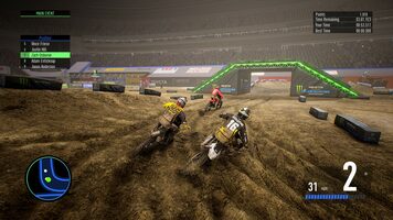 Buy Monster Energy Supercross - The Official Videogame 3 Xbox One
